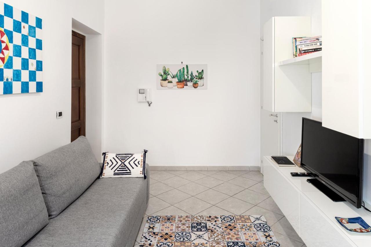Zagarellai Apartment Alla Kalsa Fast Wi-Fi Palermo Exterior photo