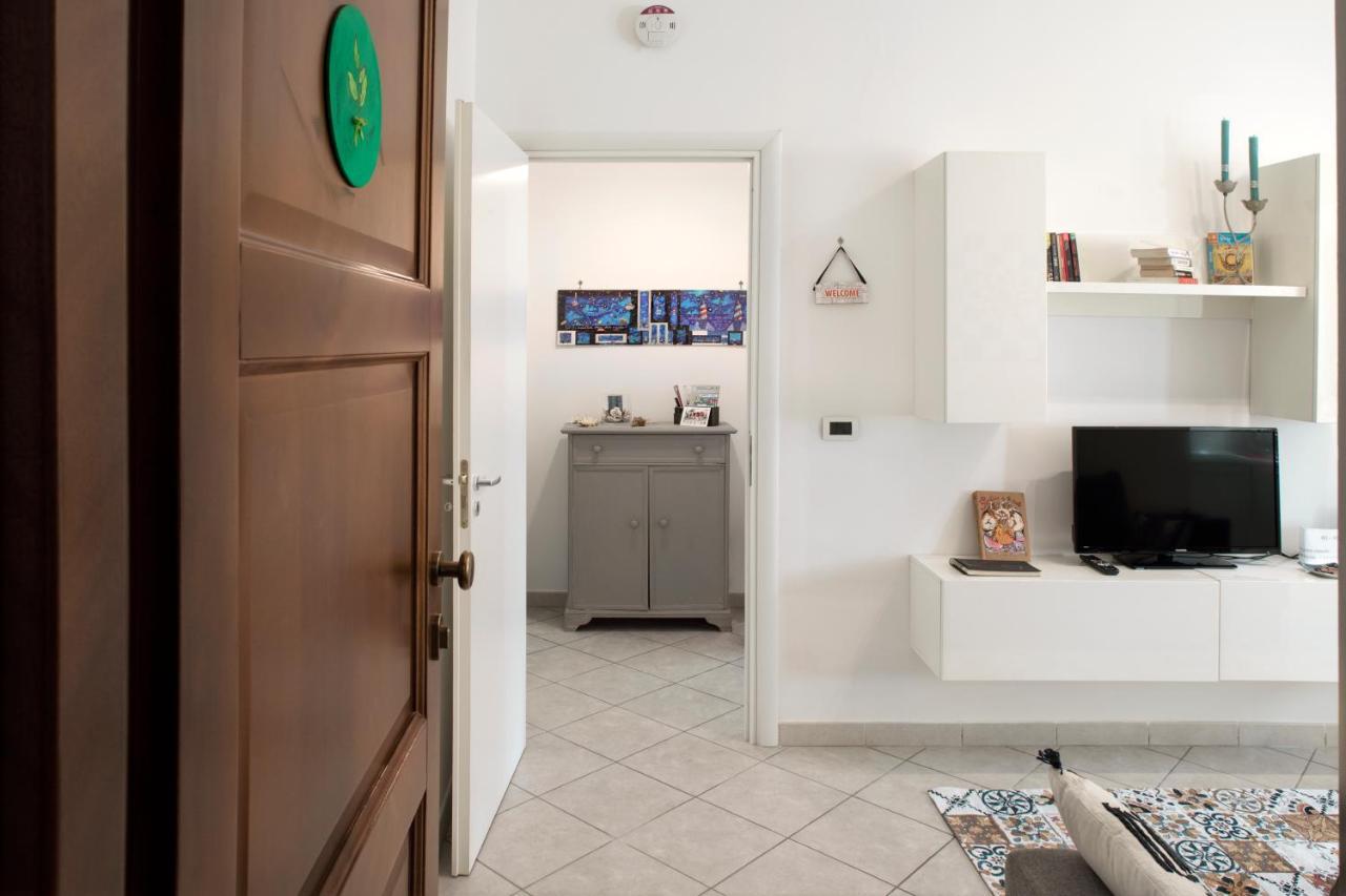 Zagarellai Apartment Alla Kalsa Fast Wi-Fi Palermo Exterior photo