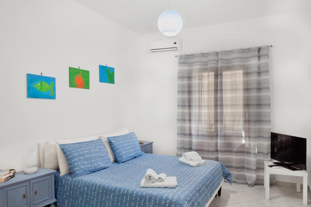 Zagarellai Apartment Alla Kalsa Fast Wi-Fi Palermo Exterior photo