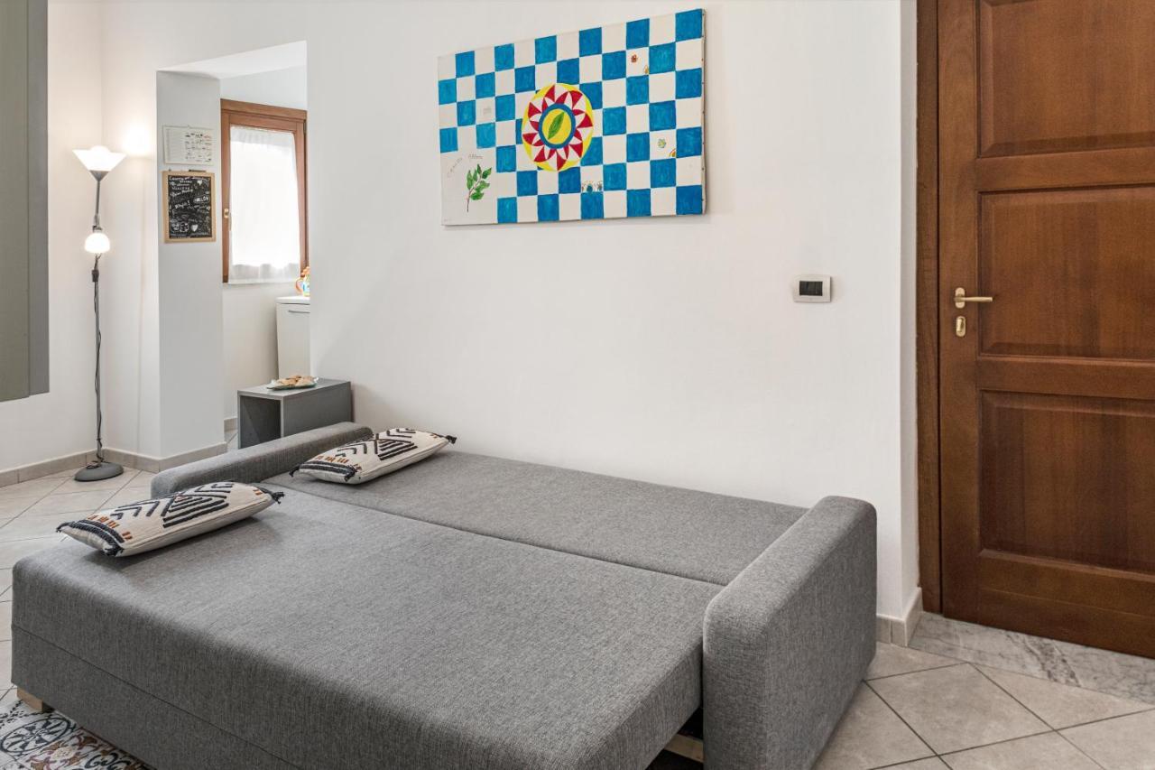 Zagarellai Apartment Alla Kalsa Fast Wi-Fi Palermo Exterior photo